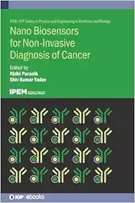 Nano Biosensors for Non-Invasive Diagnosis of Cancer (Original PDF from Publisher)
