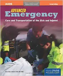 Advanced Emergency Care and Transportation of the Sick and Injured, 2nd Edition (Original PDF from Publisher)