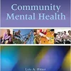 Community Mental Health (Original PDF from Publisher)