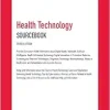 Health Technology Sourcebook (Health Reference Series), 3rd Edition (Original PDF from Publisher)