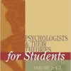 Psychologists and Their Theories For Students (EPUB)