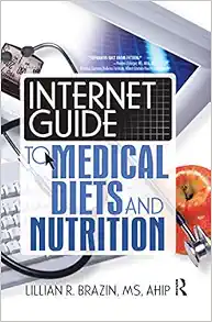 Internet Guide to Medical Diets and Nutrition (Original PDF from Publisher)