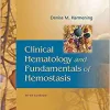 Clinical Hematology and Fundamentals of Hemostasis, 5th Edition (EPUB)