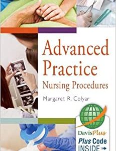 Advanced Practice Nursing Procedures (EPUB)