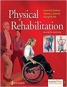 Physical Rehabilitation, 7th Edition (EPUB)