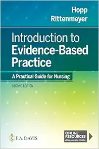 Introduction to Evidence Based Practice: A Practical Guide for Nursing, 2nd Edition (EPUB)