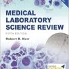 Medical Laboratory Science Review, 5th Edition (Original PDF from Publisher)