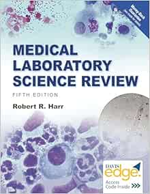 Medical Laboratory Science Review, 5th Edition (Original PDF from Publisher)