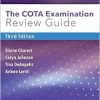 The Cota Examination Review Guide, 3rd Edition (Original PDF from Publisher)