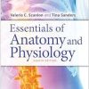 Essentials of Anatomy and Physiology, 8th Edition (EPUB)