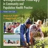 Occupational Therapy in Community and Population Health Practice, 3rd edition (EPUB + Converted PDF)