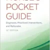 Nurse’s Pocket Guide: Diagnoses, Prioritized Interventions and Rationales, 15th Edition (Original PDF from Publisher)
