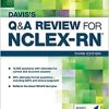 Davis’s Q&A Review for NCLEX-RN®, 3rd Edition (EPUB)