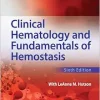 Clinical Hematology and Fundamentals of Hemostasis, 6th Edition (Original PDF from Publisher)