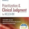 Prioritization & Clinical Judgment for NCLEX-RN®, 2nd Edition (EPUB)