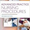Advanced Practice Nursing Procedures, 2nd Edition (Original PDF from Publisher)