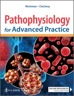 Pathophysiology for Advanced Practice (EPUB)