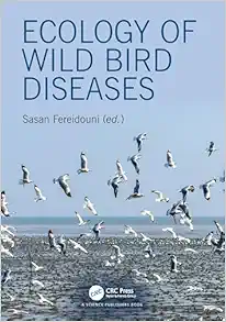 Ecology of Wild Bird Diseases (EPUB)
