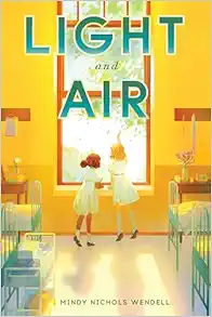 Light and Air (EPUB)