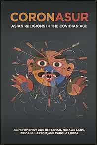 CoronAsur: Asian Religions in the Covidian Age (Original PDF from Publisher)