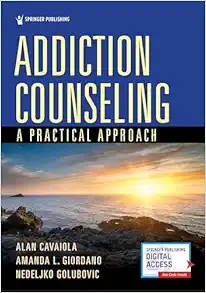 Addiction Counseling: A Practical Approach (Original PDF from Publisher)
