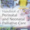 Handbook of Perinatal and Neonatal Palliative Care: A Guide for Nurses, Physicians, and Other Health Professionals (EPUB)