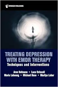 Treating Depression with EMDR Therapy: Techniques and Interventions (EPUB)
