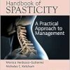 Handbook of Spasticity: A Practical Approach to Management (EPUB)