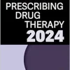 The APRN and PA’s Complete Guide to Prescribing Drug Therapy 2024, 6th Edition (Original PDF from Publisher)