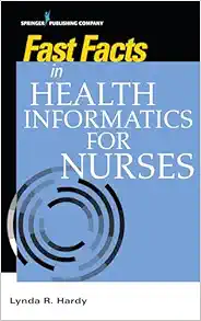 Fast Facts in Health Informatics for Nurses (EPUB)