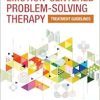 Emotion-Centered Problem-Solving Therapy: Treatment Guidelines (EPUB)