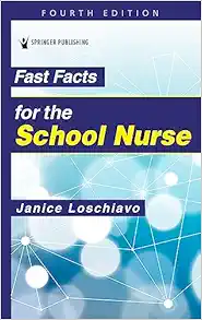 Fast Facts for the School Nurse, 4th Edition (Original PDF from Publisher)