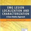 EMG Lesion Localization and Characterization: A Case Studies Approach (EPUB)