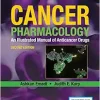Cancer Pharmacology: An Illustrated Manual of Anticancer Drugs, 2nd edition (Original PDF from Publisher)