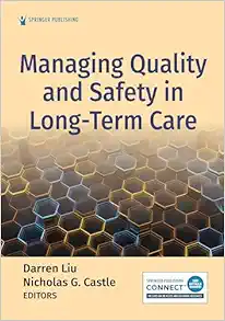 Managing Quality and Safety in Long-Term Care (Original PDF from Publisher)