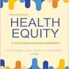 Health Equity: A Solutions-Focused Approach, 2nd Edition (EPUB)
