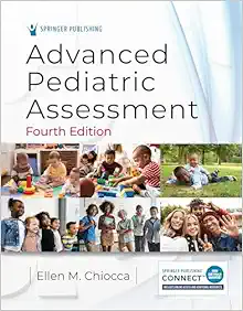 Advanced Pediatric Assessment, 4th Edition (Original PDF from Publisher)
