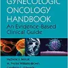 Gynecologic Oncology Handbook: An Evidence-Based Clinical Guide, 3rd Edition (Original PDF from Publisher)