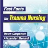 Fast Facts for Trauma Nursing (Original PDF from Publisher)