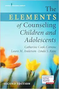 The Elements of Counseling Children and Adolescents, 2nd Edition (EPUB)