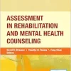 Assessment in Rehabilitation and Mental Health Counseling (EPUB)