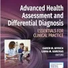 Advanced Health Assessment and Differential Diagnosis: Essentials for Clinical Practice (EPUB)