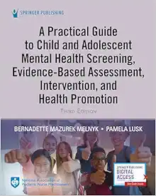 A Practical Guide to Child and Adolescent Mental Health Screening, Evidence-based Assessment, Intervention, and Health Promotion, 3rd Edition (EPUB)