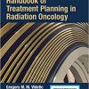 Handbook of Treatment Planning in Radiation Oncology 3rd Edition (Original PDF from Publisher)
