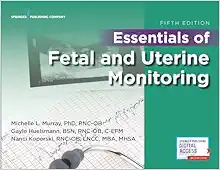 Essentials of Fetal and Uterine Monitoring, 5th Edition (EPUB)