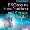 EKGs for the Nurse Practitioner and Physician Assistant, 3rd Edition (EPUB)