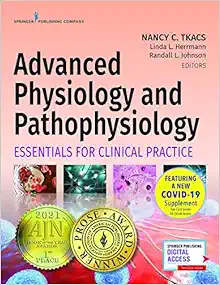 Advanced Physiology and Pathophysiology: Essentials for Clinical Practice (EPUB)