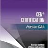 CEN® Certification Practice Q&A (EPUB)