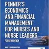 Penner’s Economics and Financial Management for Nurses and Nurse Leaders, 4th Edition (EPUB)