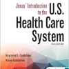 Jonas’ Introduction to the U.S. Health Care System,10th Edition (Original PDF from Publisher)